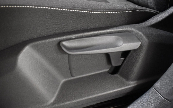 Volkswagen T-Cross cena 116900 przebieg: 5, rok produkcji 2024 z Blachownia małe 191